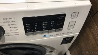 Samsung WD8EK5A00OW/EG na náhradní díly