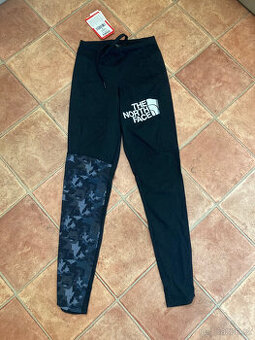THE NORTH FACE legíny vel XS