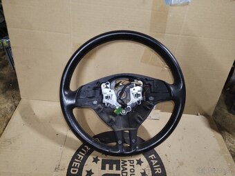 Originál volant BMW E46 top stav