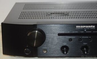 Marantz PM6006, digit.vstupy, super zvuk a stav, dálkové ovl