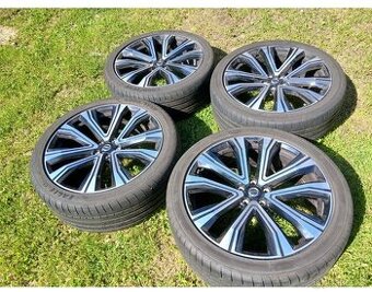 ALU KOLA 5x108 R21