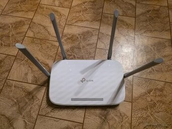Wifi router Tplink Archer C5