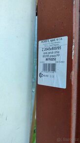 Zárubně protipožární