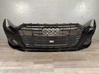 AUDI A6 - 4K - 18-23 - nárazník + maska OST 4xPDC