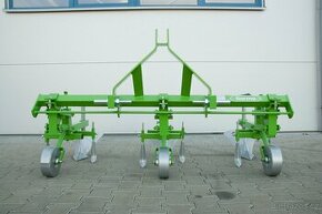 Rádla Bomet hrobkovač radlice za malotraktor