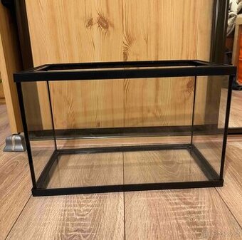 Akvárium 40x20x25