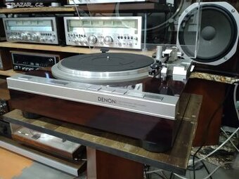 gramofon Denon DP-47F