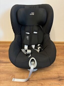 Britax Römer King II