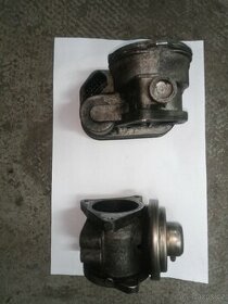 chcípací klapka BKD,AZV