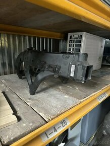 Rám Yamaha YZF-R6 2006-07