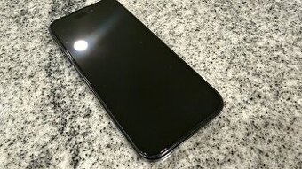 Apple iPhone 15 256GB černý