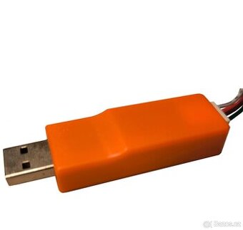 I-BUS INTERFACE PRO BMW WEBASTO | PALUBNÍ POCÍTAC