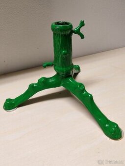 Stojan na vánoční stromek