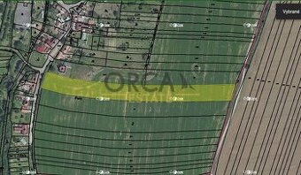 Prodej pole v k.ú. Čeložnice - 1