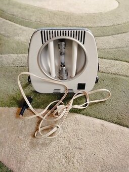 Horské sluníčko velmi staré plně funkční