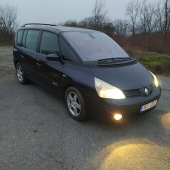 Renault Espace IV