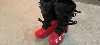 Motokrosové boty TCX COMP KID