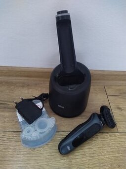 Prodám Braun series 6