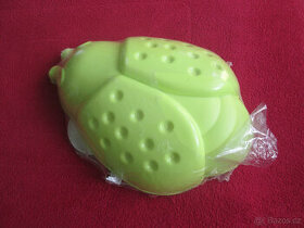 IKEA dětské světlo - nástěnná lampa