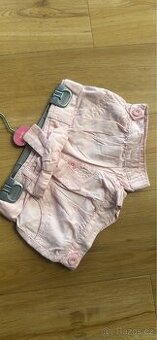 Nove kratasy zn. Minoti, vel. 98/104