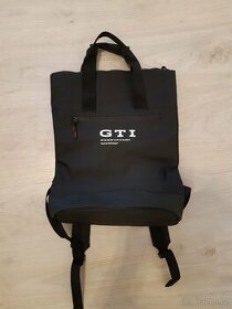 VW GTI - batoh