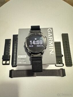 Garmin fenix 8 47mm