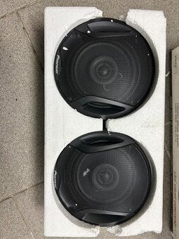 Reproduktory na Škoda Felicia/ Favorit