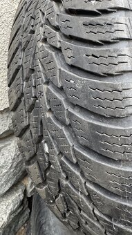 Fabia, Kola, gumy, pneu, zimní, letní, Fabia 1, ocelový disk