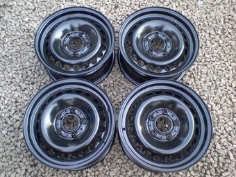 Nové 15 plechové disky BMW 3 E36 (1991-98)