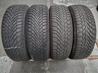 185/65/15 zimni pneu CONTINENTAL 185/65 R15