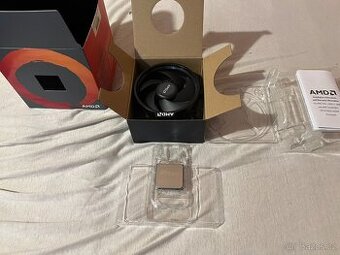 Procesor AMD Ryzen 3 1200