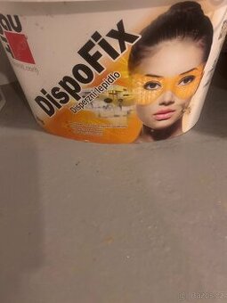 Prodám disperzní lepidlo