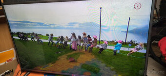 Prodám LED TV LG 42LB561V