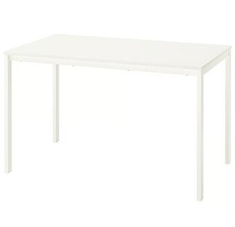 Stůl VIHALS z Ikea 125x74 PC 1500kč