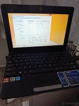 Prodám vyměním notebook