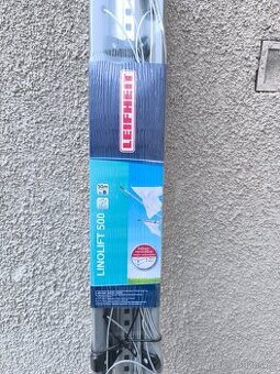 Leifheit 85359 Venkovní sušák na prádlo LinoLift 500