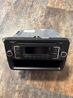Radio VW T5.1