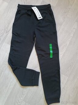 Tepláky vel.134 Pepco