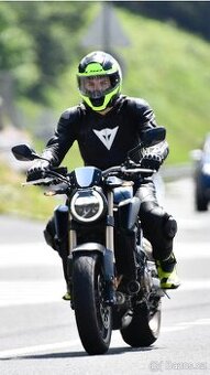 Dainese Assen vel. 52