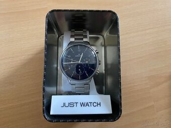 Nové pánské hodinky Len.nox LC M111S-2B