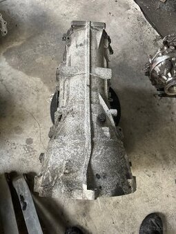 AUTOMATICKÁ PŘEVODOVKA BMW X3 F25 8HP