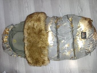 Fusak Bjällra od Sweden