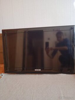 Televize Sencor