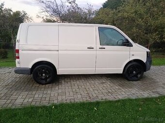 VW Transporter T5 ,2.0diesel