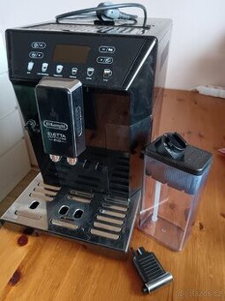 Kávovar DeLonghi Eletta
