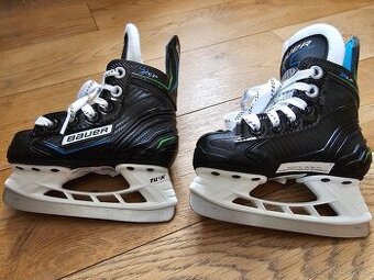Bauer XLP YTH vel.6