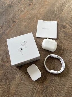 Apple Airpods pro 2 gen.