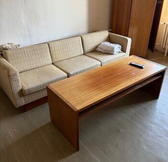 Daruji za odvoz rozkládací gauč