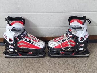 Dětské brusle