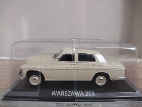 Legendární automobily minulé éry - 10